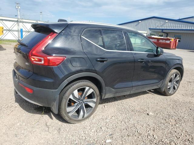 2024 VOLVO XC40 ULTIM YV4L12UF5R2218373