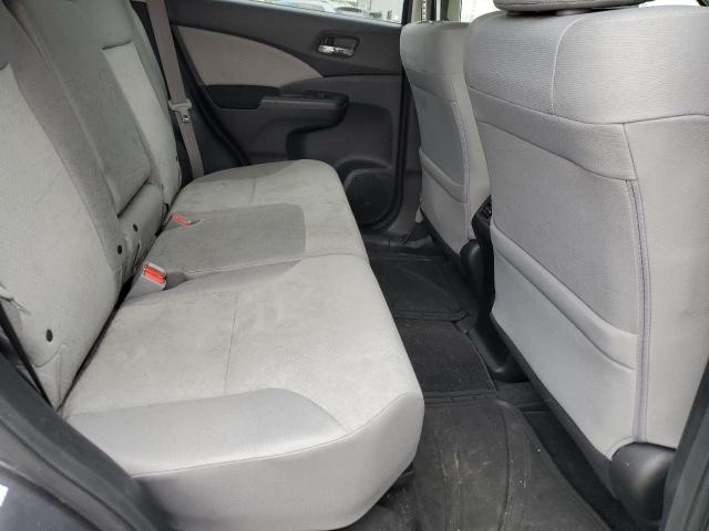 2015 HONDA CR-V EX - 2HKRM4H52FH663262