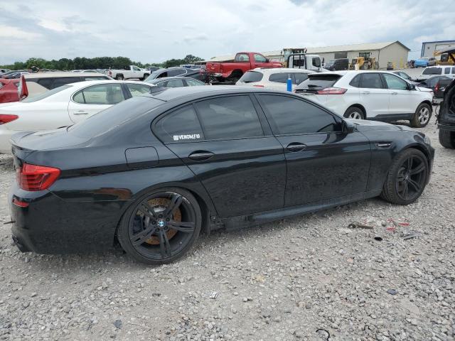 Vin: wbsfv9c56gd595441, lot: 59880955, bmw m5 20163