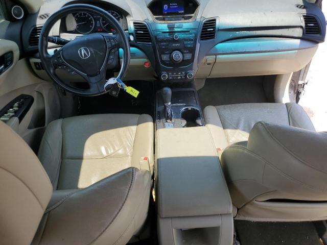 2015 ACURA RDX 5J8TB3H36FL009012