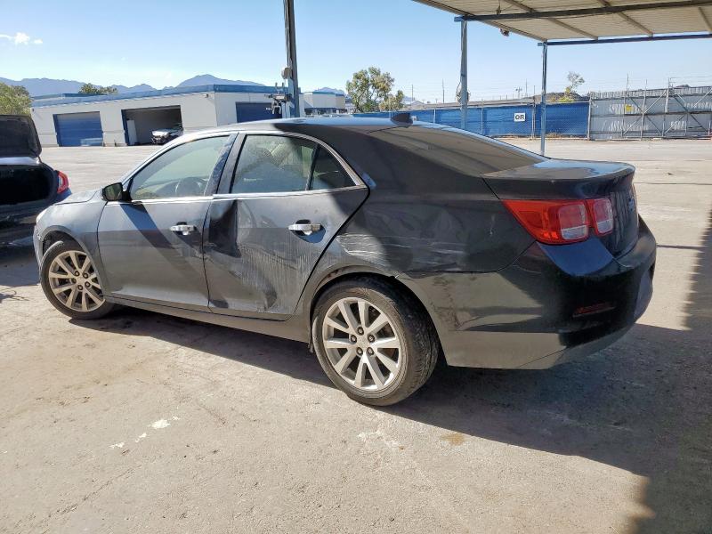 Vin: 1g11e5sl8ef135346, lot: 59556985, chevrolet malibu 2lt 20142