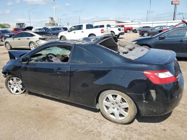 Vin: 2hgfg1b66ah533322, lot: 61441645, honda civic lx 20102