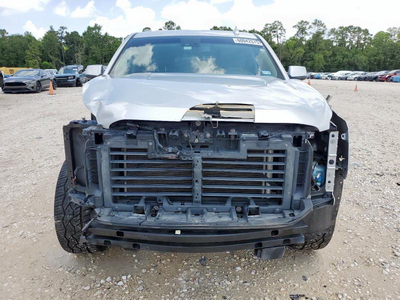 2017 GMC YUKON DENA 1GKS1CKJ3HR391279