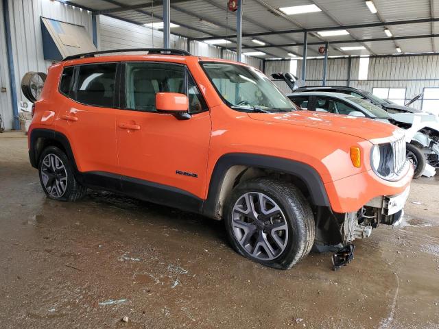 2015 JEEP RENEGADE L ZACCJABT0FPC06994