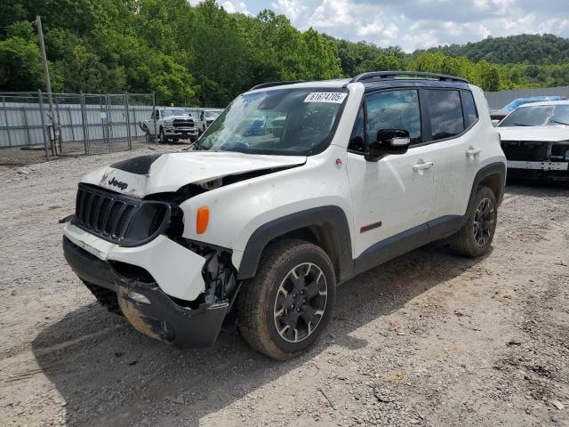 JEEP RENEGADE T