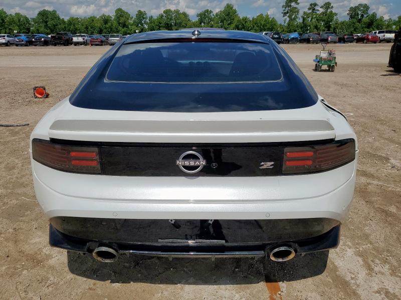 2024 NISSAN Z PERFORMA JN1BZ4BH6RM364862