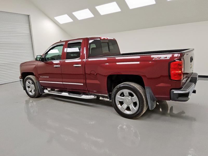 2015 CHEVROLET SILVERADO 1GCVKSEC2FZ155927