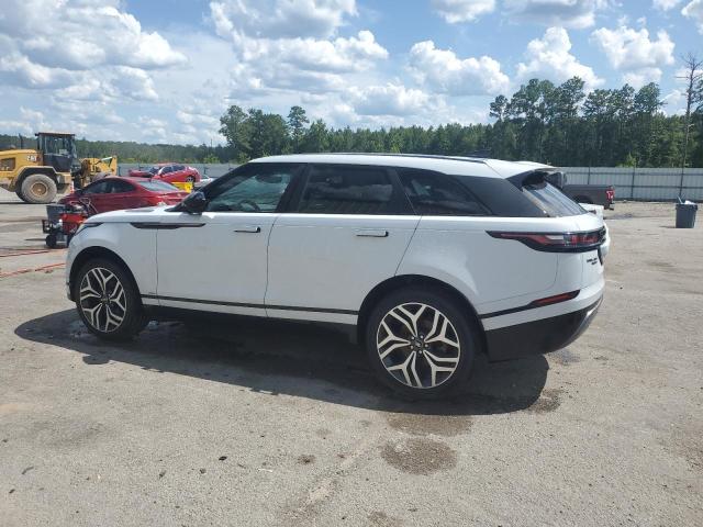 2019 LAND ROVER RANGE ROVE SALYL2EX5KA213253