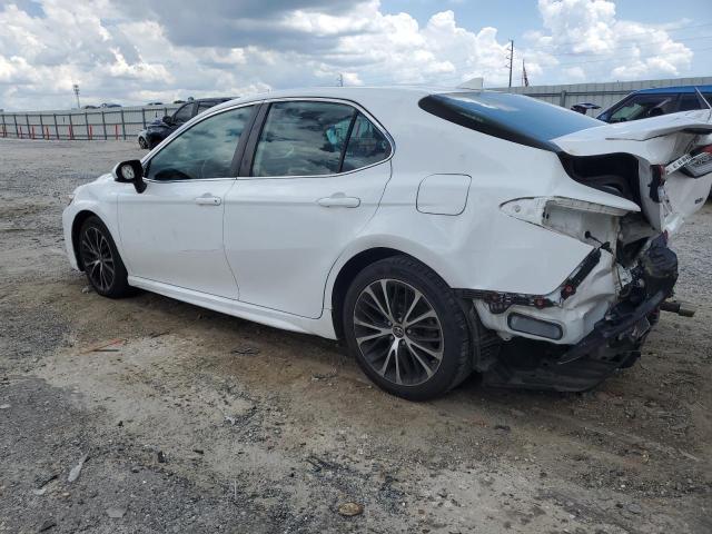 2019 TOYOTA CAMRY L - 4T1B11HK6KU725093