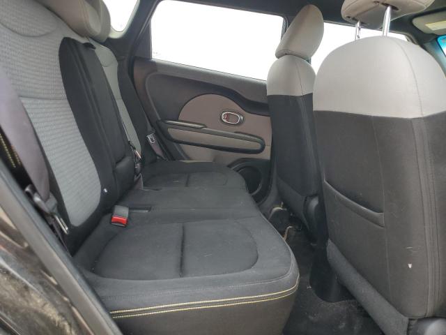 2015 KIA SOUL + KNDJP3A54F7782461