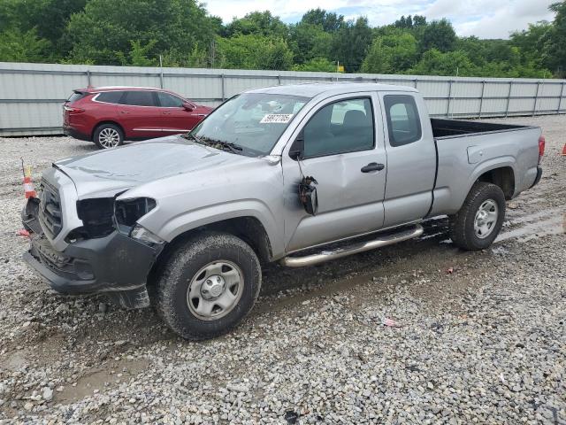 TOYOTA TACOMA ACC