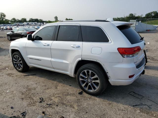 Vin: 1c4rjfcg6hc750819, lot: 59764325, jeep grand cher overland 20172