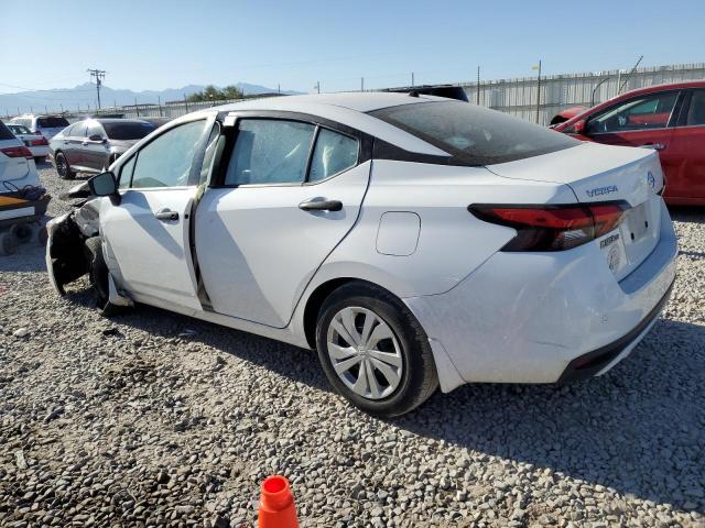 Vin: 3n1cn8dv3ll844028, lot: 61618415, nissan versa s 20202