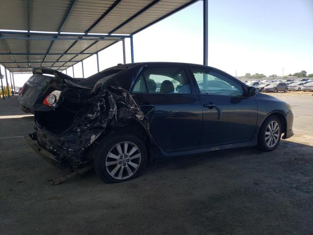Vin: 2t1bu4ee6ac455239, lot: 60570335, toyota corolla base 20103