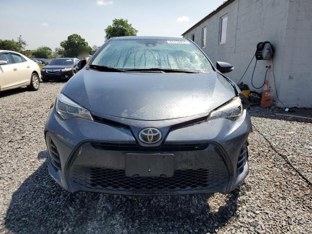 2017 TOYOTA COROLLA L - 2T1BURHEXHC789941