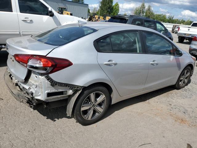 Vin: 3kpfl4a78je250051, lot: 61414175, kia forte lx 20183