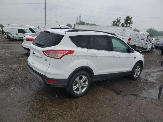 Vin: 1fmcu9gx2eud76901, lot: 59775035, ford escape se 20143
