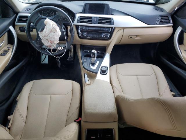 2018 BMW 320 XI WBA8E5G55JNU47802