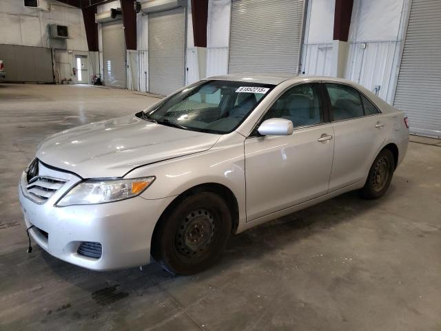 Vin: 4t1bf3ek6bu684238, lot: 61852215, toyota camry base 2011 img_1