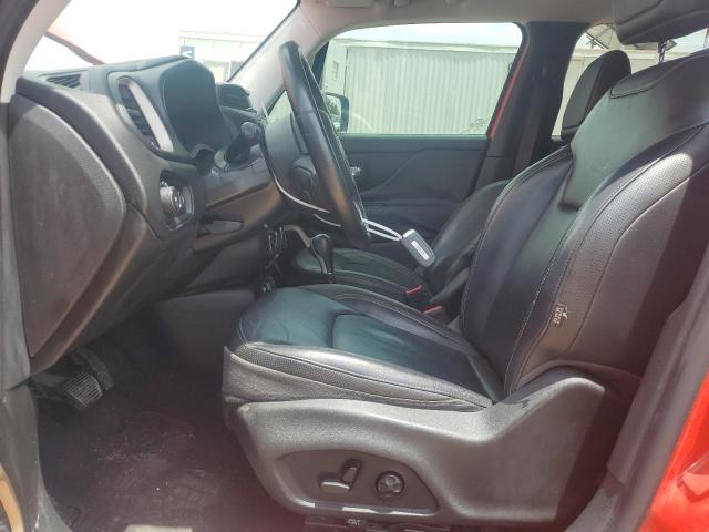2016 JEEP RENEGADE L - ZACCJBDTXGPD96940