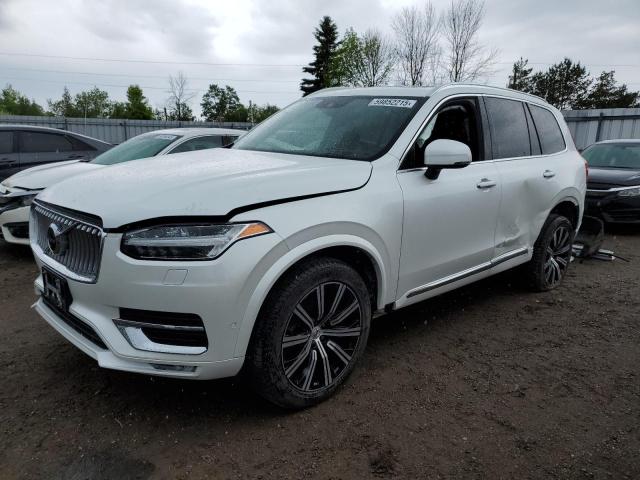 Vin: yv4a22pl0m1703427, lot: 59852215, volvo xc90 t6 inscription 2021 img_1