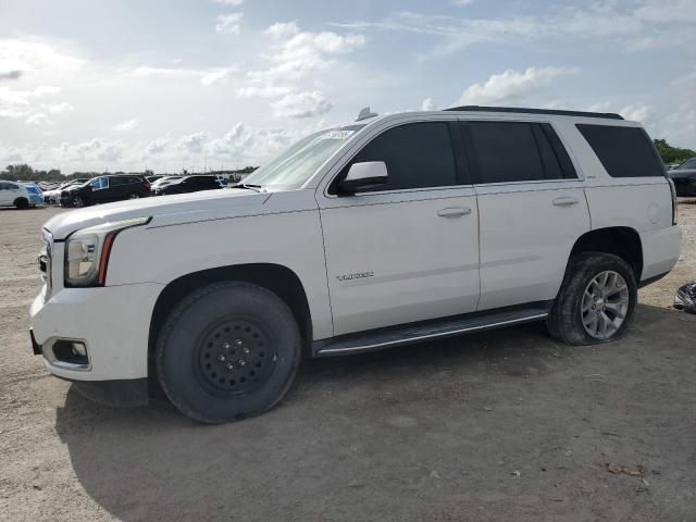 Vin: 1gks1bkc4gr221765, lot: 61743605, gmc yukon slt 2016 img_1