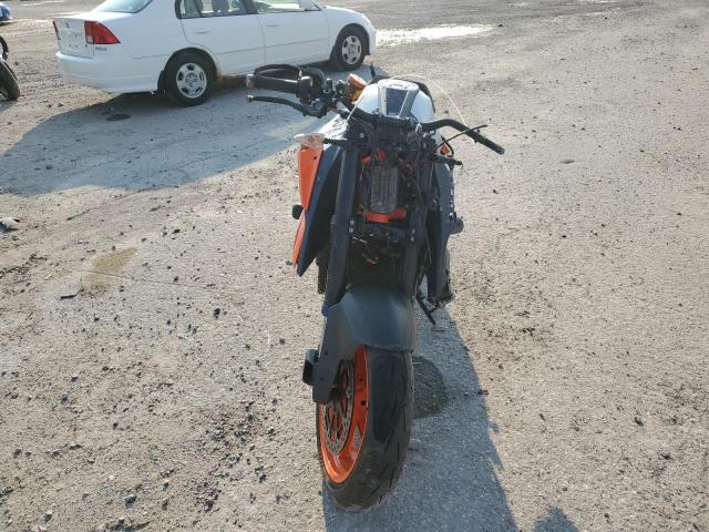 2023 KTM 1290 SUPER - VBKV39404PM967322