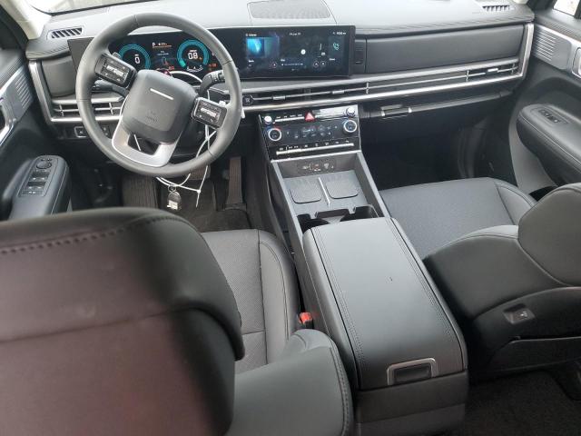 2025 HYUNDAI SANTA FE X - 5NMP3DGL5SH094392