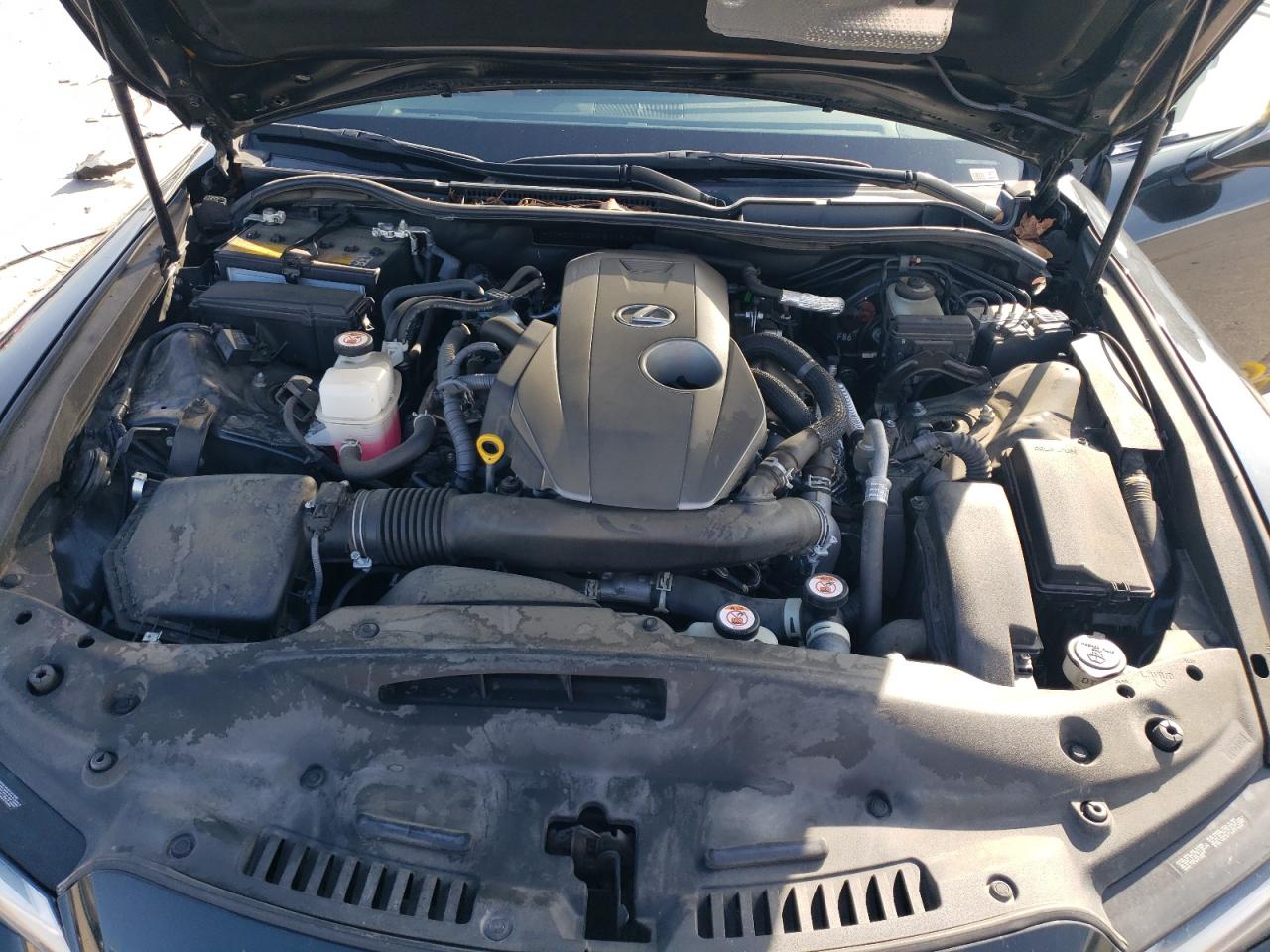 LEXUS IS 300