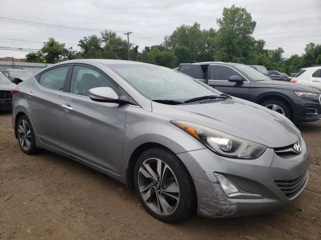 Vin: kmhdh4ae7eu033634, lot: 62326215, hyundai elantra se 20144