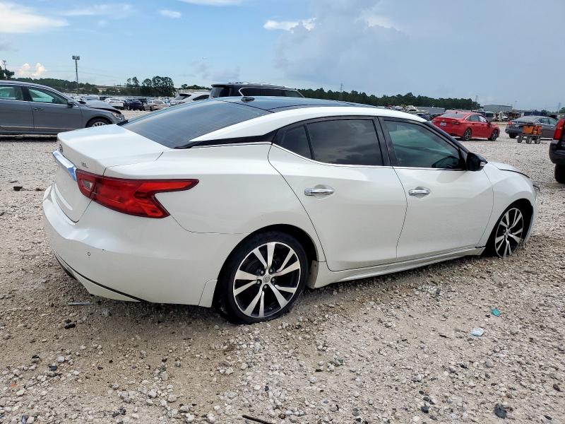 2018 NISSAN MAXIMA 3.5 1N4AA6AP3JC403976