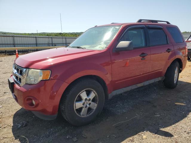 Vin: 1fmcu0d73akb52364, lot: 61460245, ford escape xlt 2010 img_1