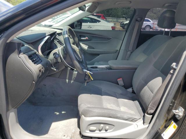 2015 CHEVROLET IMPALA LS 1G11X5SL8FU132986
