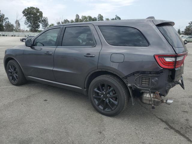 Vin: 1c4rdhag3jc412984, lot: 59325845, dodge durango sxt 20182