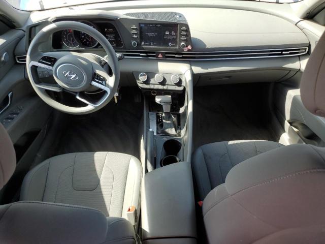 2023 HYUNDAI ELANTRA SE - KMHLL4AG0PU394783