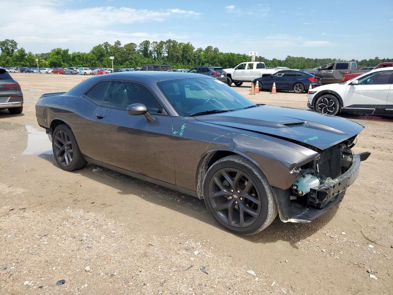 Vin: 2c3cdzag1ph510644, lot: 59788585, dodge challenger sxt 20234