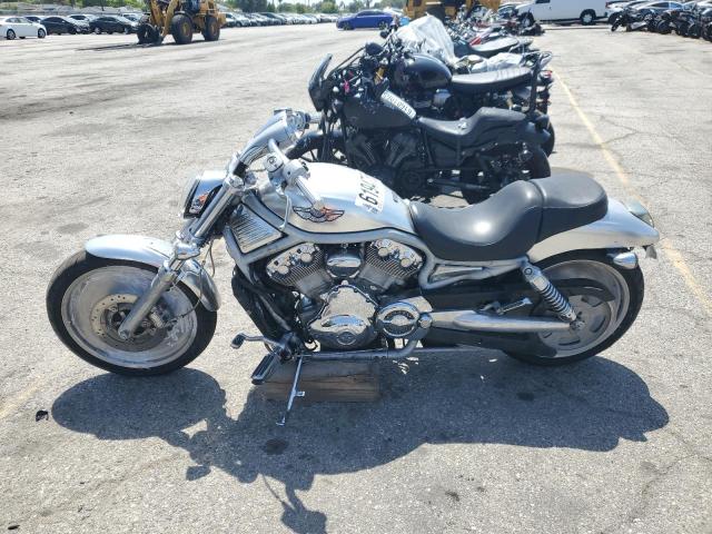 2003 HARLEY-DAVIDSON VRSCA 1HD1HAZ143K830695