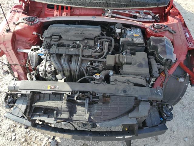 2025 KIA K4 EX 3KPFU4DE5SE003160