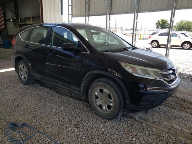 Vin: 2hkrm3h3xfh513666, lot: 61589875, honda crv lx 20154