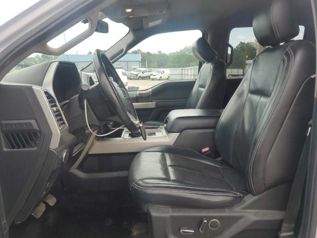 2018 FORD F150 SUPER - 1FTEW1EGXJKF87958