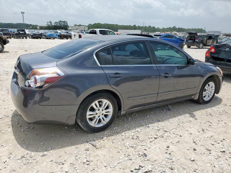 Vin: 1n4al2ap6cn466998, lot: 62269885, nissan altima base 20123