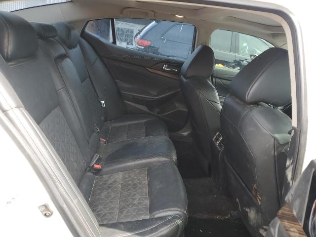 2017 NISSAN MAXIMA 3.5 - 1N4AA6AP6HC367629
