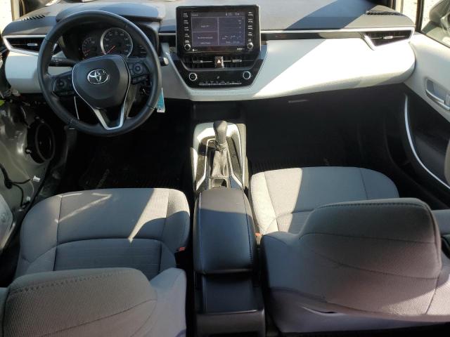 2021 TOYOTA COROLLA SE - JTDS4MCE2MJ060597