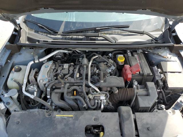 2024 NISSAN SENTRA SV 3N1AB8CV5RY296773