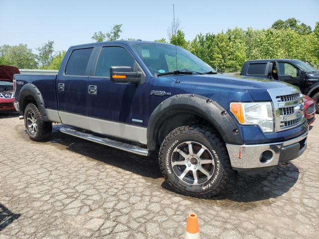 Vin: 1ftfw1et7dfc79015, lot: 60452055, ford f-150 supercrew 20134