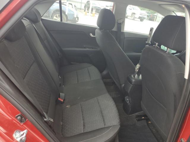 2023 KIA RIO LX 3KPA24AD3PE591465
