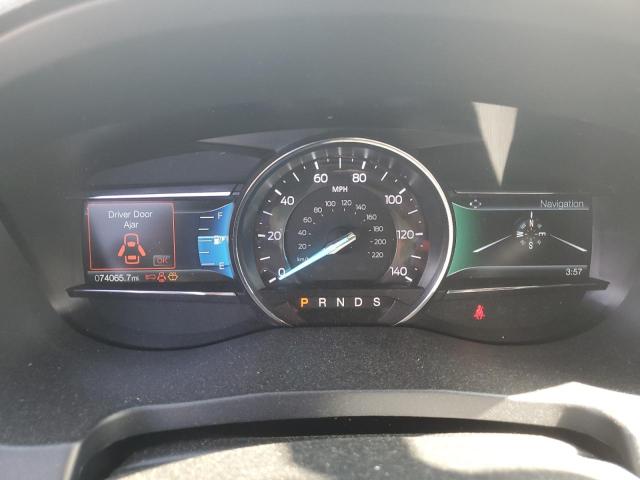 2019 FORD EXPLORER X - 1FM5K8D82KGA01901