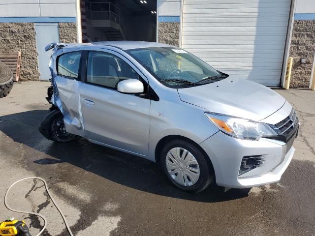 Vin: ml32auhj6rh031913, lot: 59296305, mitsubishi mirage es 20244