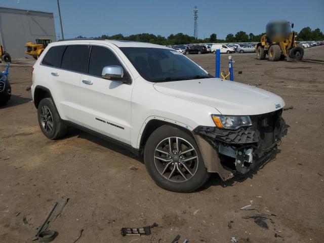 Vin: 1c4rjfbg2kc767416, lot: 59212975, jeep grand cher limited 20194