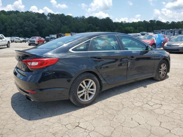 Vin: 5npe24af7hh569789, lot: 62884305, hyundai sonata se 20173